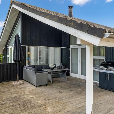 Holiday Home Asel - 4Km From The Sea In Nw Jutland By Interhome Brovst Екстер'єр фото
