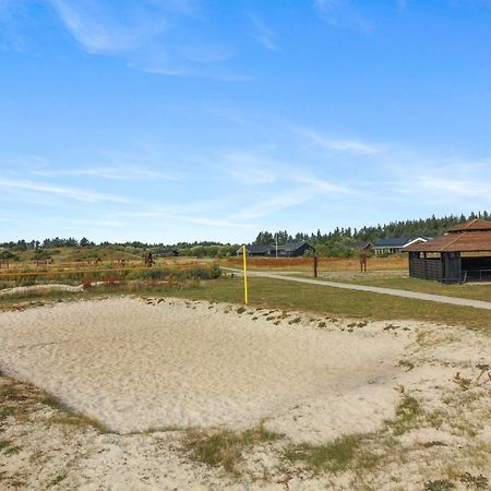 Holiday Home Asel - 4Km From The Sea In Nw Jutland By Interhome Brovst Екстер'єр фото
