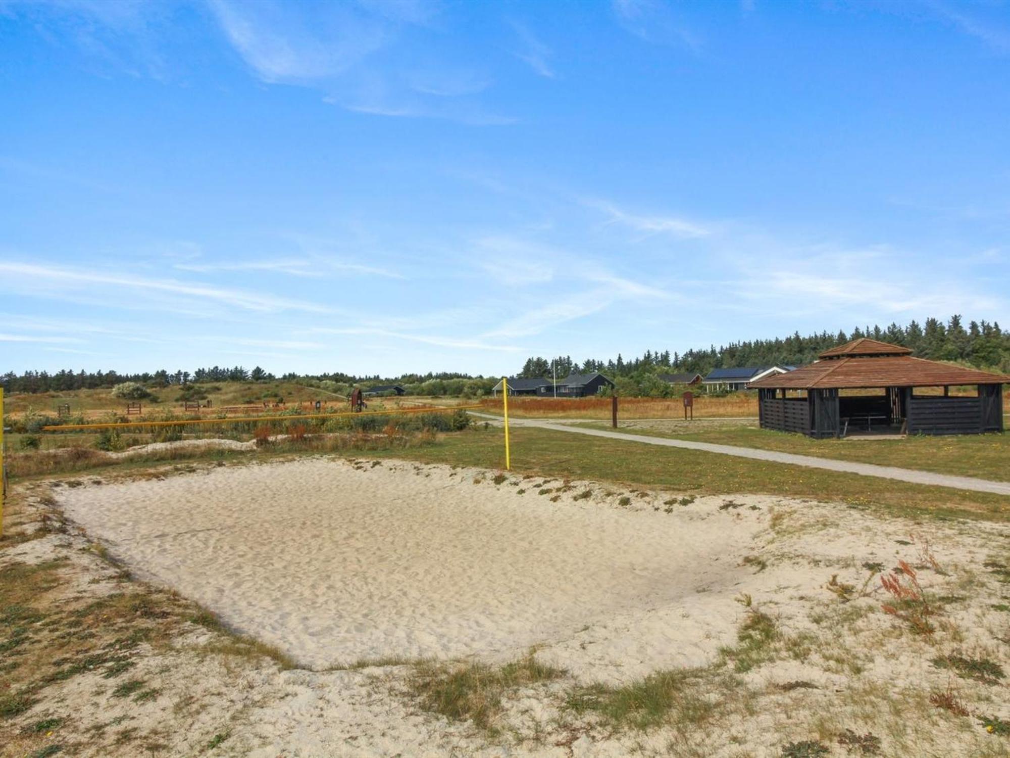 Holiday Home Asel - 4Km From The Sea In Nw Jutland By Interhome Brovst Екстер'єр фото
